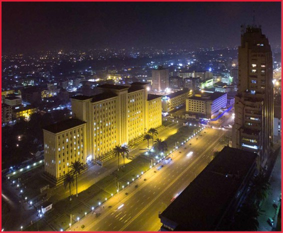 Cheap flights to Kinshasa from London cheap flights to kinshasa from London