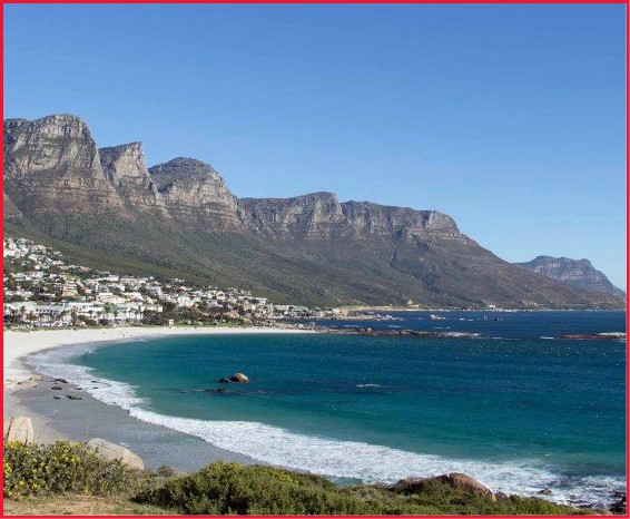 Cheap flights to Cape town from London Cheap flights to Cape Town from London