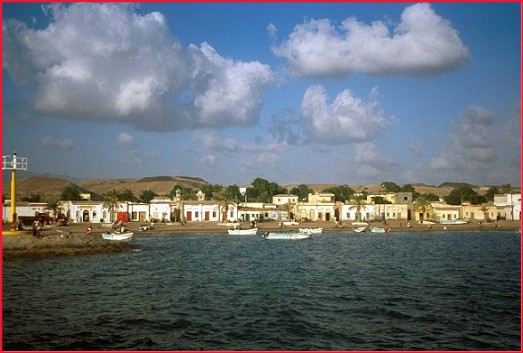 Cheap flights to Djibouti from London Cheap flights to djibouti from London