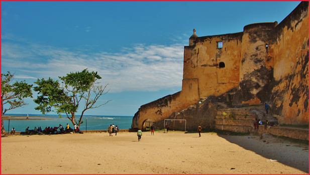 Cheap flights to Mombasa from London cheap flights to Mombasa from London