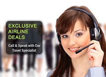 Contact us flight-booking